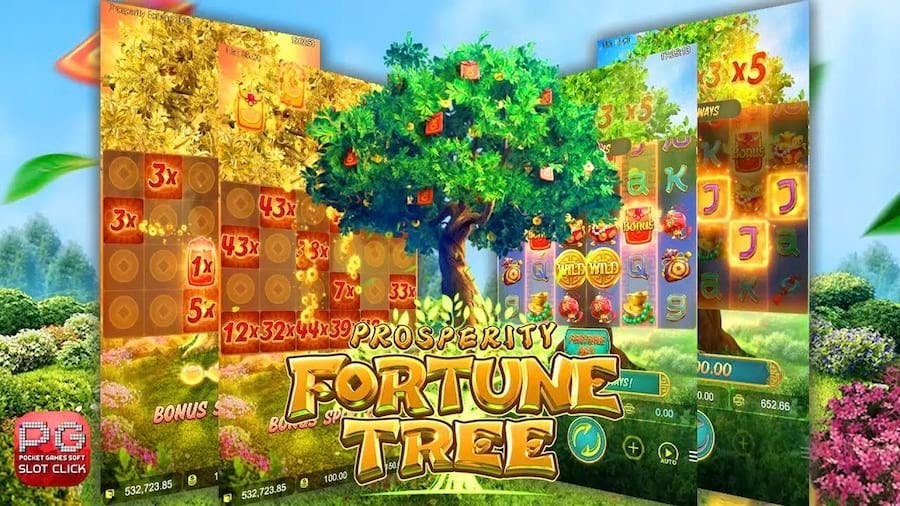 Melhor Horário Para Jogar Tree of Fortune