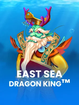 East Sea Dragon King™