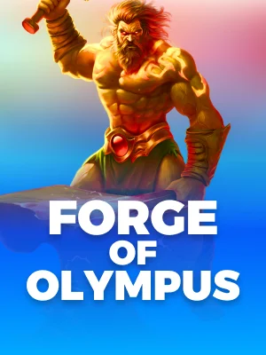 Forja Do Olimpo