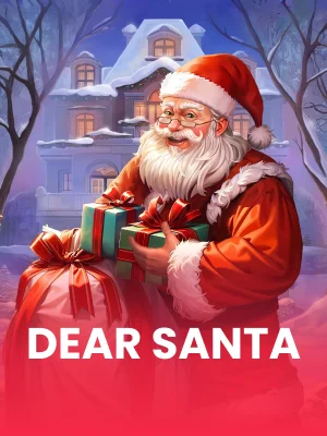 Querido Papai Noel™