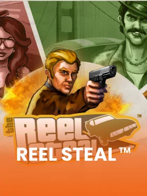 Reel Steal™